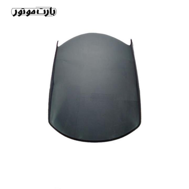 کاور دودی چراغ جلو موتور سیکلت رهرو باکسر 150